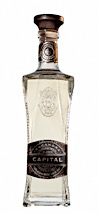 Capital Blanco Bacanora